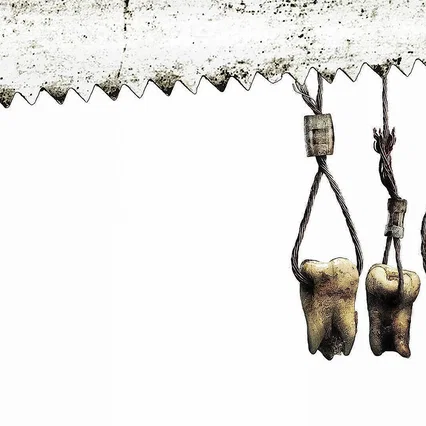 Miniature photo du film : Saw III
