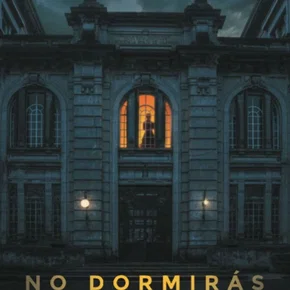 Photo du film : No dormirás