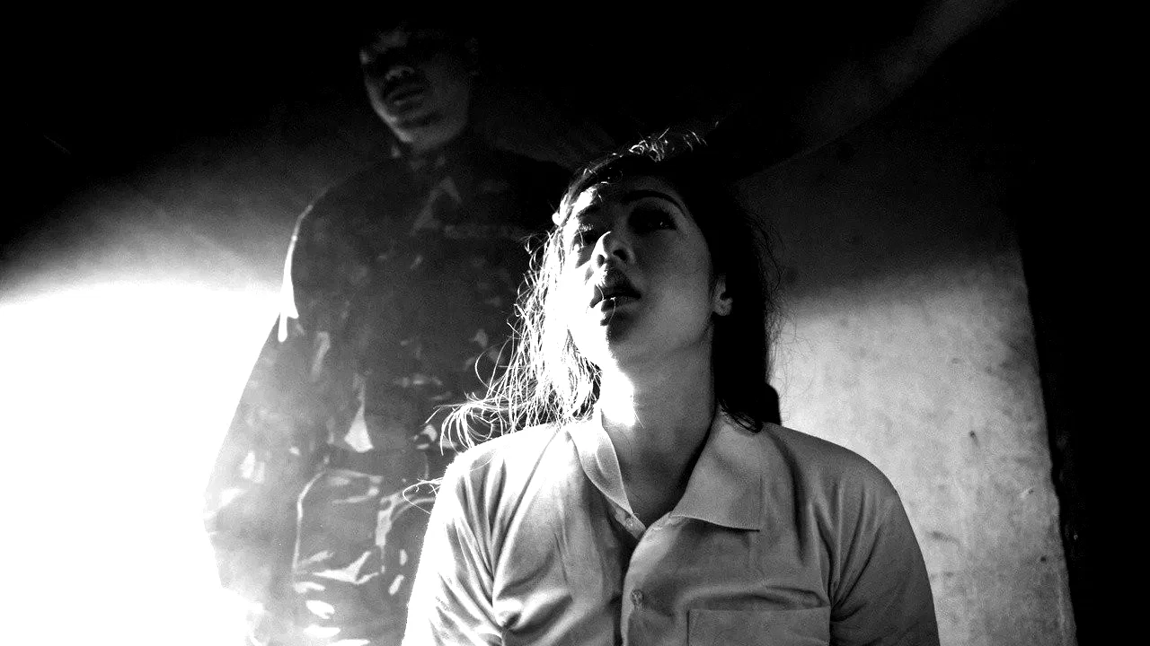Photo 2 du film : La Saison du diable