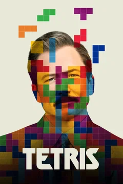 Affiche du film Tetris