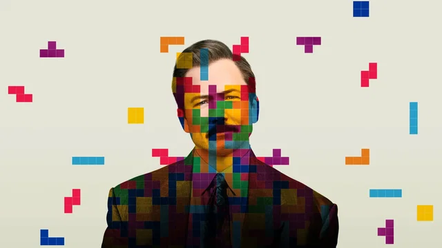 Photo du film : Tetris