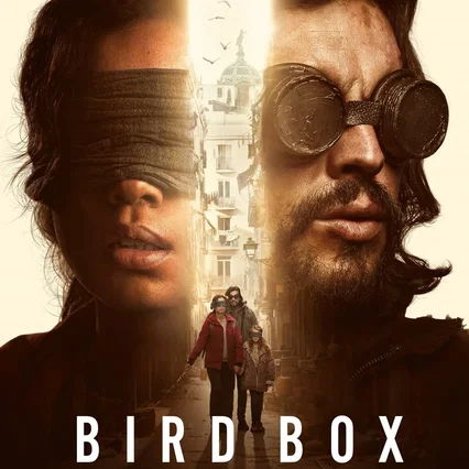 Miniature photo du film : Bird Box Barcelona