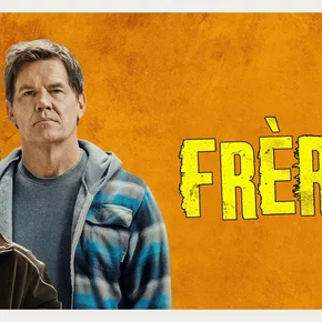 Photo du film : Brothers