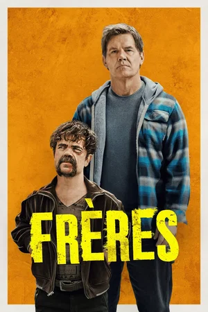 Affiche du film : Brothers