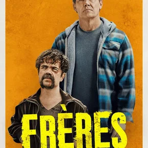 Photo du film : Brothers