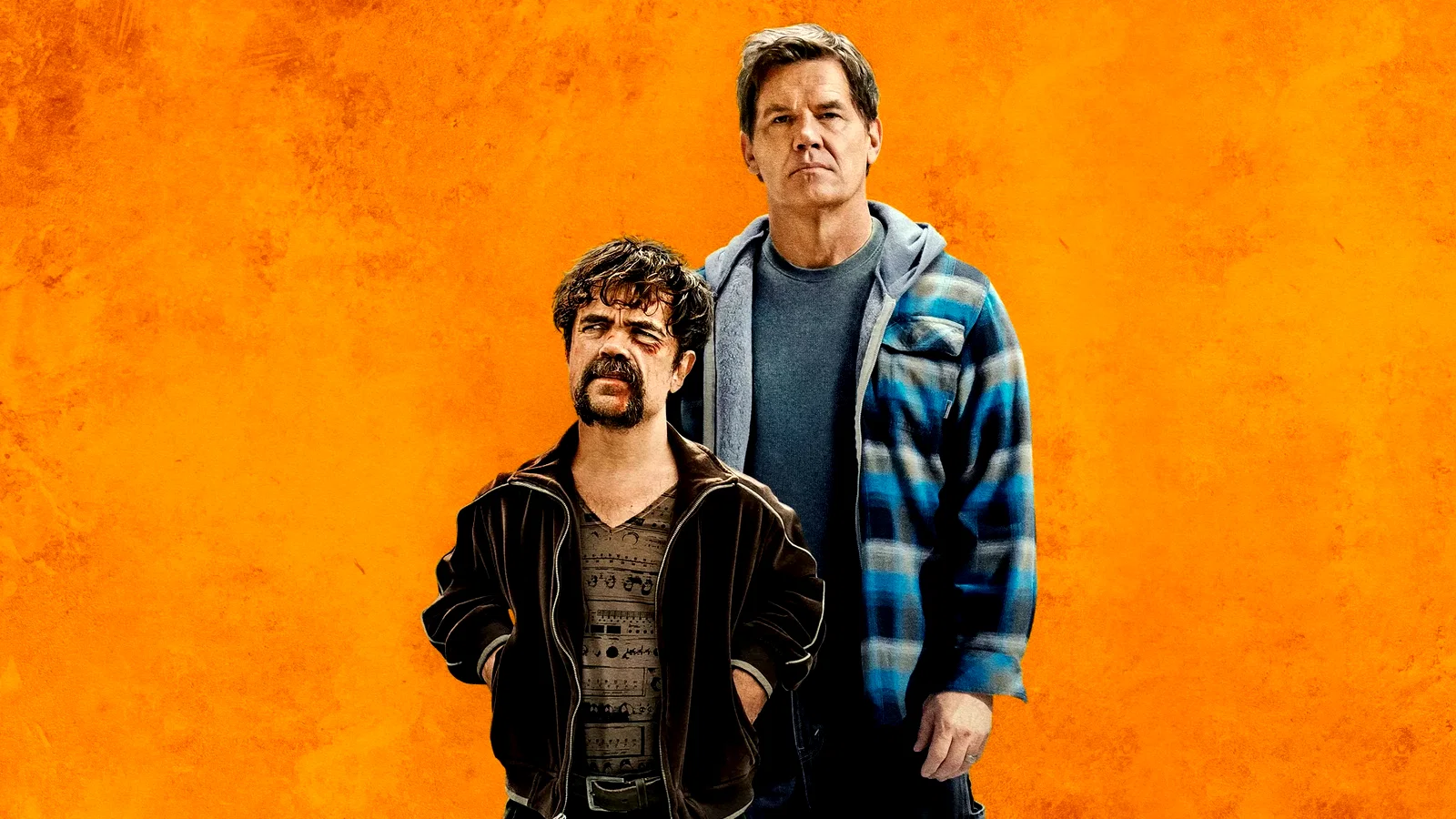 Photo 4 du film : Brothers
