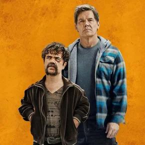 Photo du film : Brothers