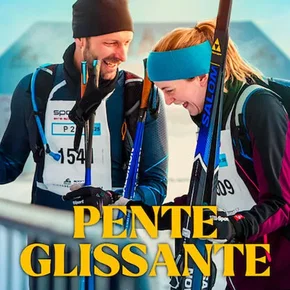 Photo du film : Pente glissante