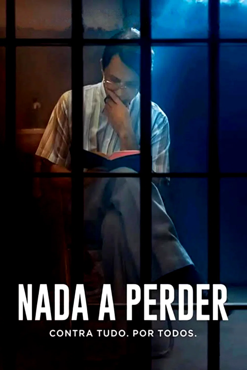 Affiche du film : Rien à perdre
