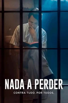 Affiche du film Rien à perdre