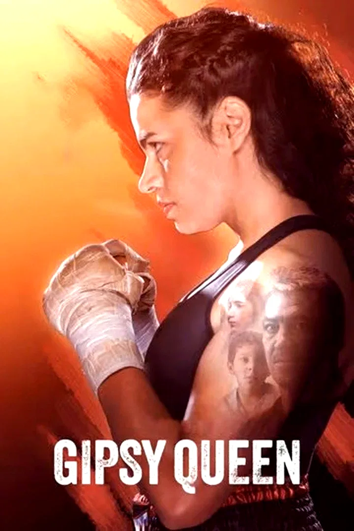 Affiche du film : Gipsy Queen