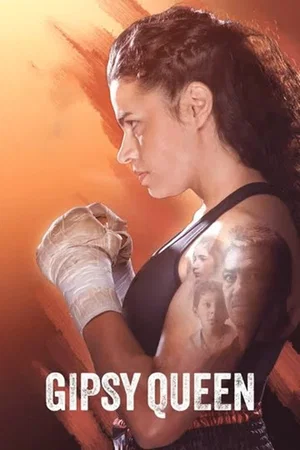 Affiche du film : Gipsy Queen