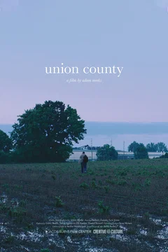 Affiche du film Union County