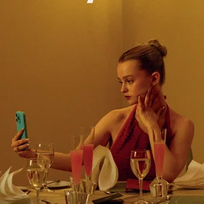 Photo du film : Babystar
