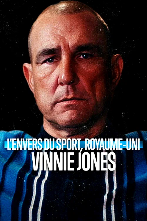 Photo du film : L'Envers du sport, Royaume-Uni : Vinnie Jones