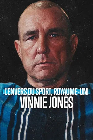 Photo 2 du film : L'Envers du sport, Royaume-Uni : Vinnie Jones