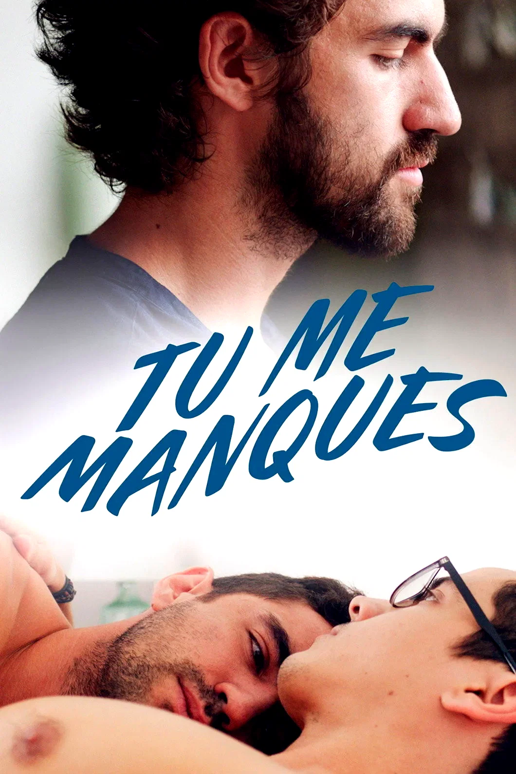 Photo 5 du film : Tu me manques