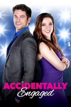 Affiche du film Coup de foudre par erreur