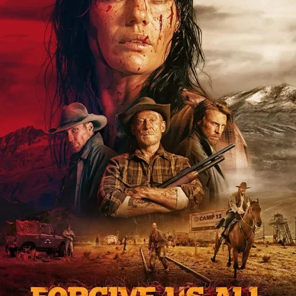 Miniature photo du film : Forgive Us All