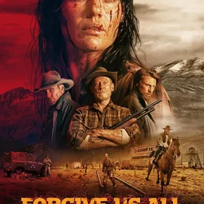 Photo du film : Forgive Us All