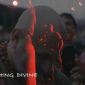 Photo du film : Something Divine