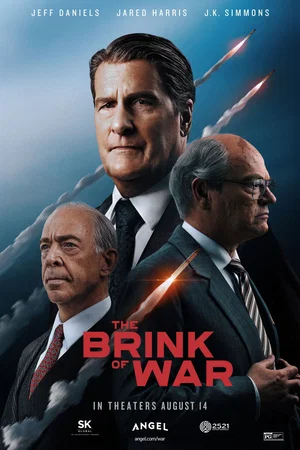 Affiche du film : The Brink of War