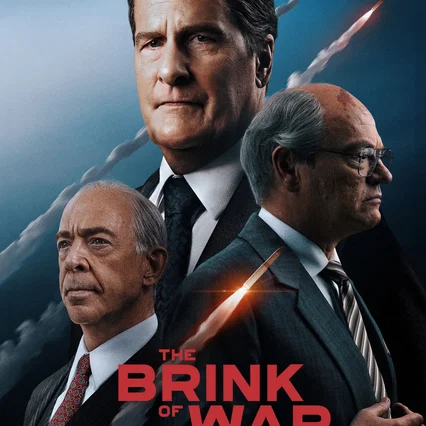 Miniature photo du film : The Brink of War