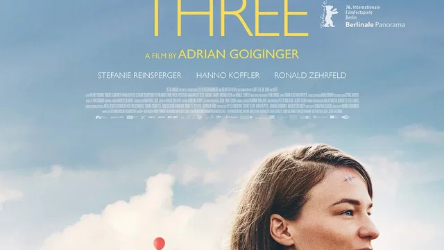 Affiche du film : Seule la vie