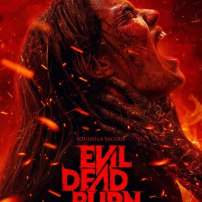 Photo du film : Evil Dead Burn