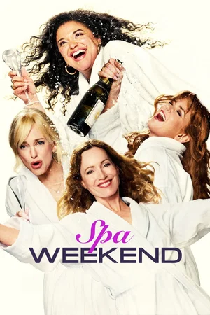 Photo 3 du film : Spa Weekend