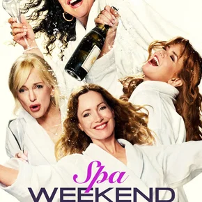 Photo du film : Spa Weekend