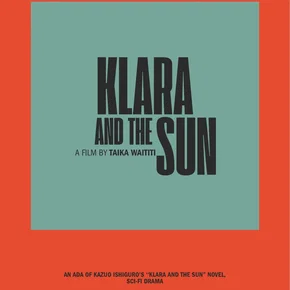 Photo du film : Klara and the Sun