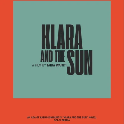 Miniature photo du film : Klara and the Sun
