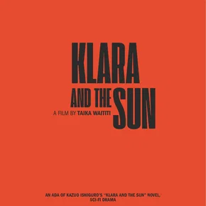 Photo du film : Klara and the Sun