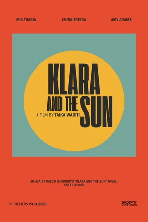 Photo 5 du film : Klara and the Sun