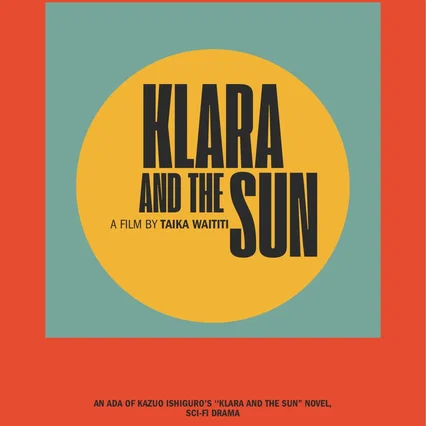 Miniature photo du film : Klara and the Sun