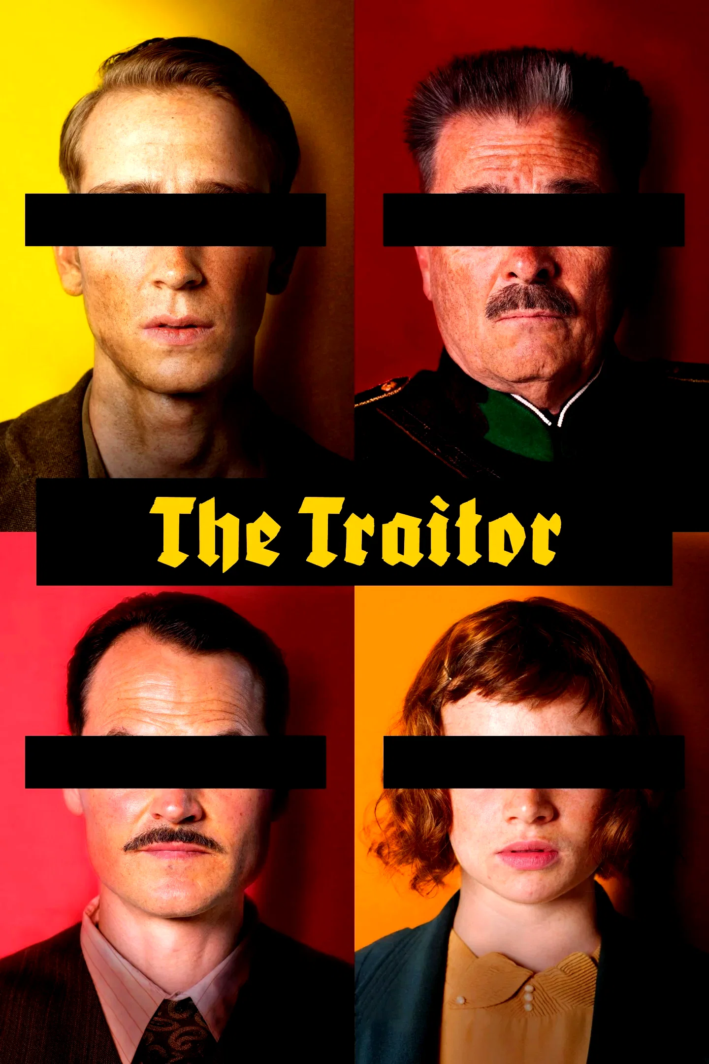 Photo 3 du film : The Traitor