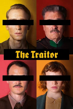 Photo 3 du film : The Traitor