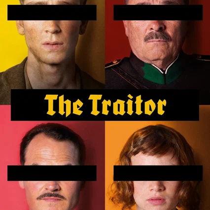 Miniature photo du film : The Traitor