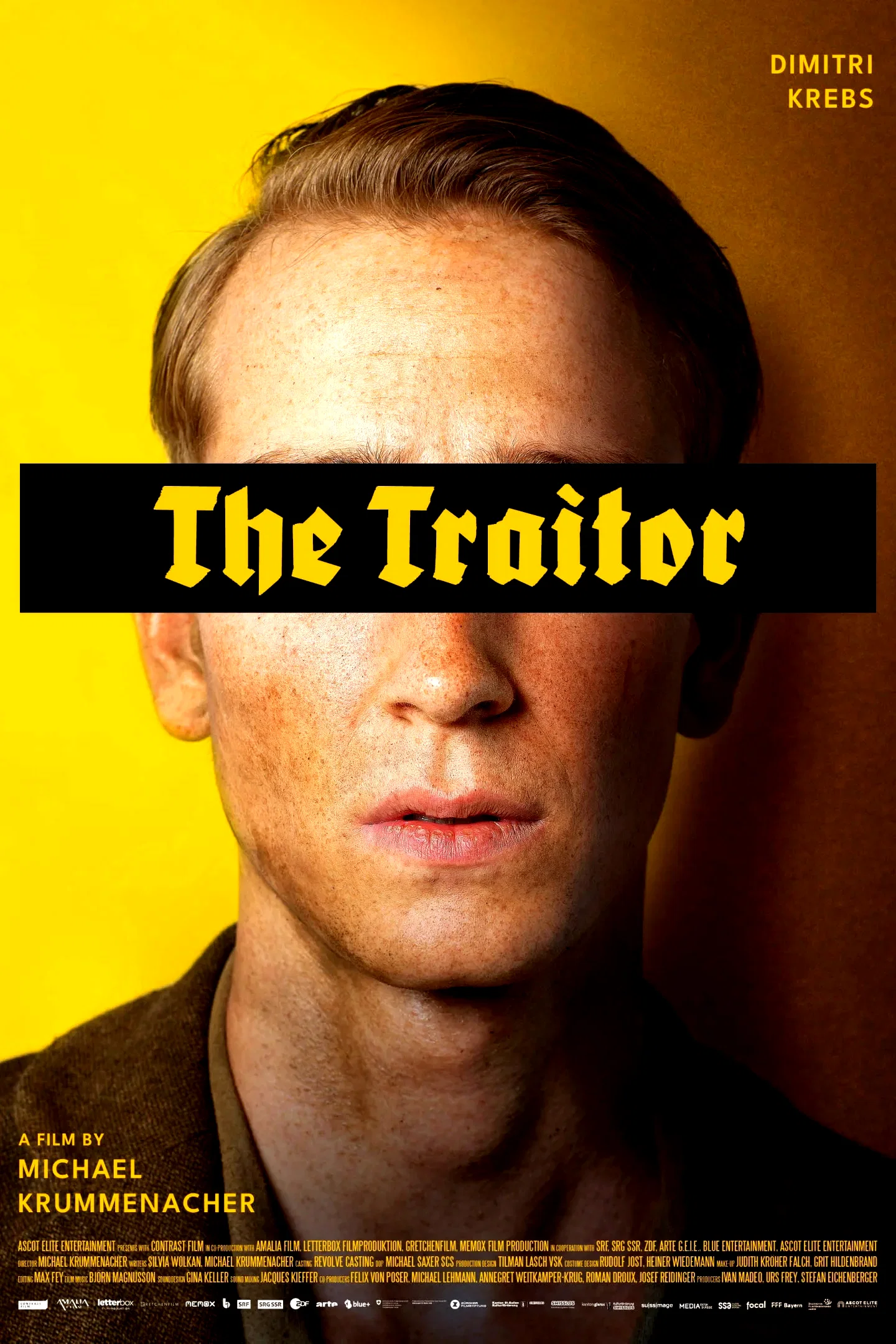 Photo 4 du film : The Traitor