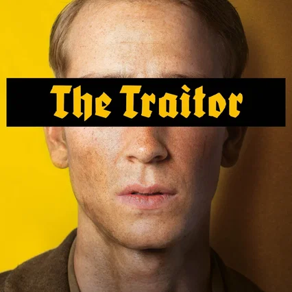 Miniature photo du film : The Traitor