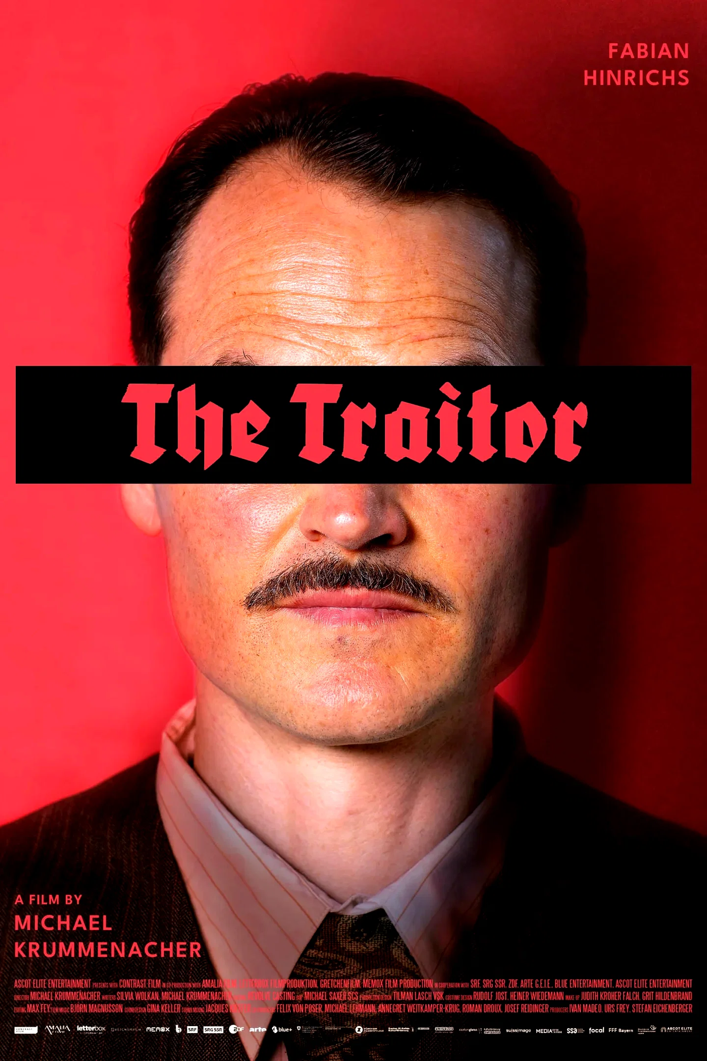 Photo 5 du film : The Traitor