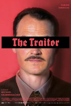 Photo 5 du film : The Traitor