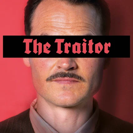 Miniature photo du film : The Traitor