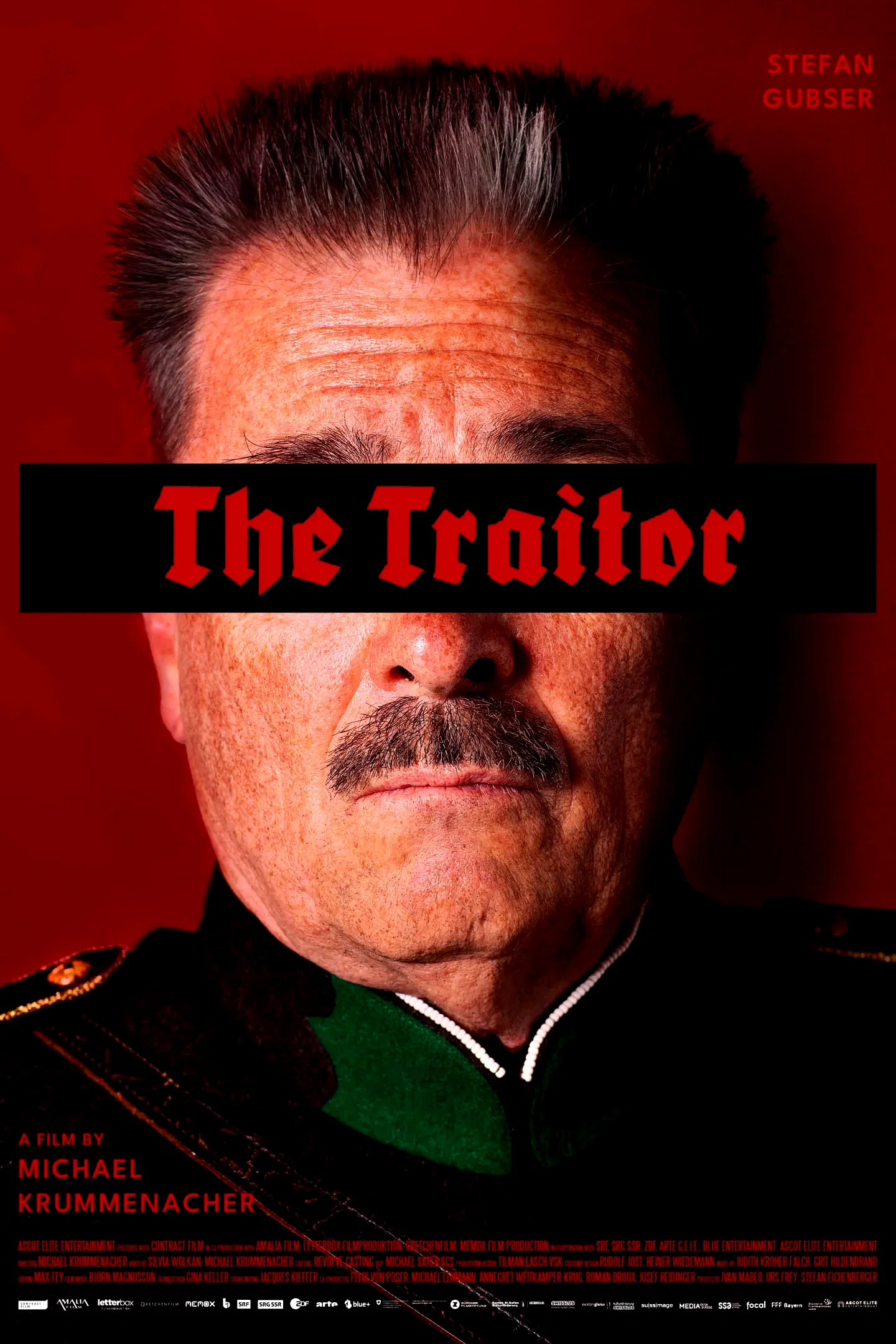 Photo 6 du film : The Traitor