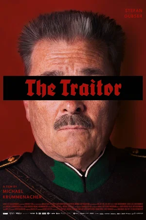 Photo 6 du film : The Traitor