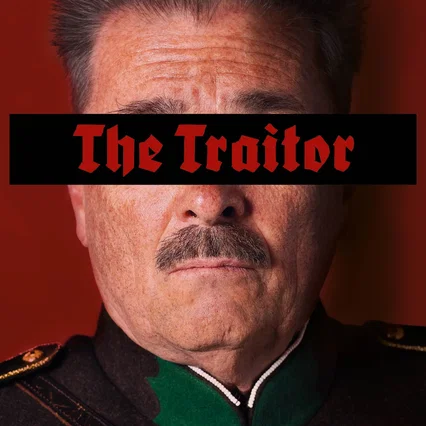 Miniature photo du film : The Traitor