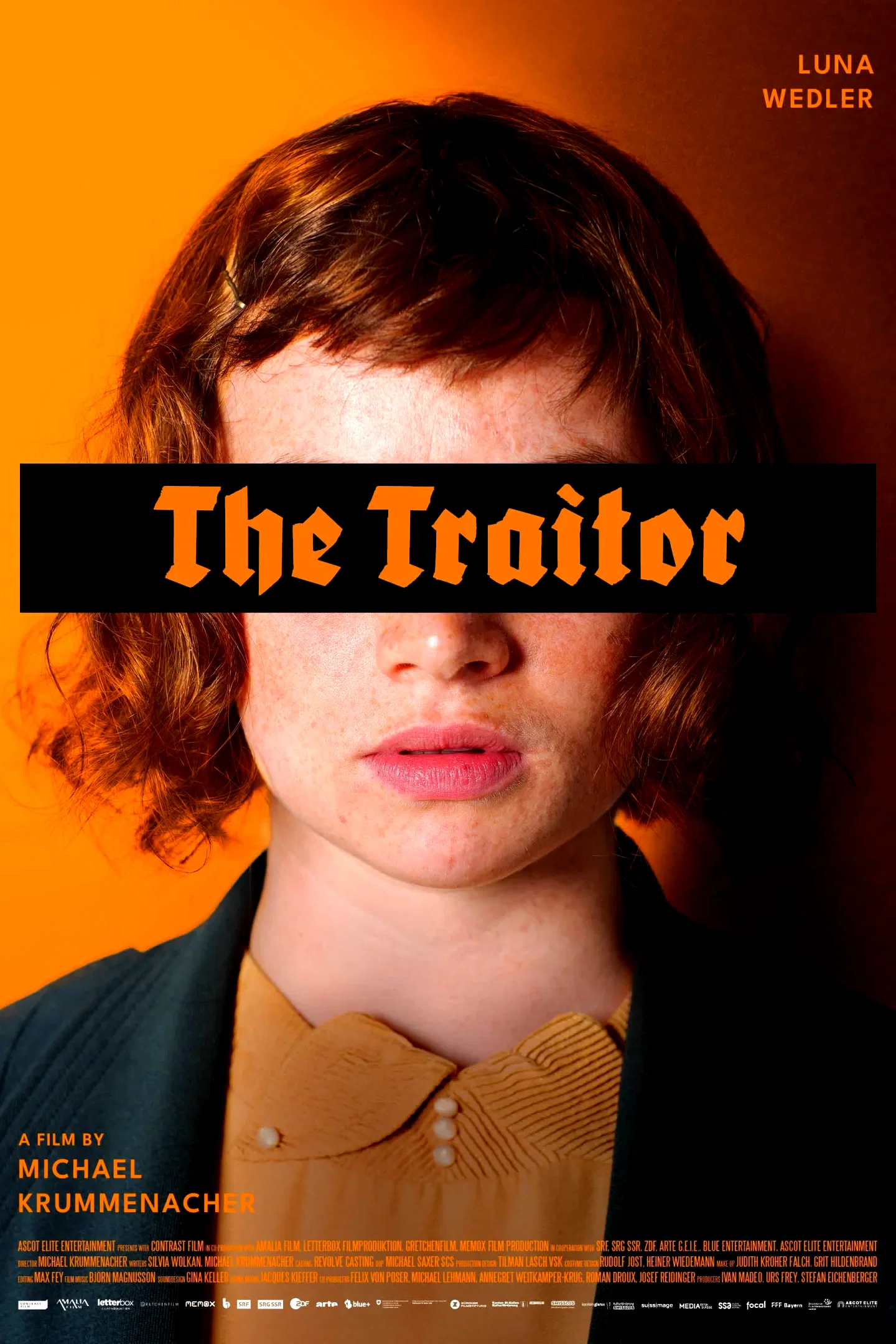 Photo 7 du film : The Traitor