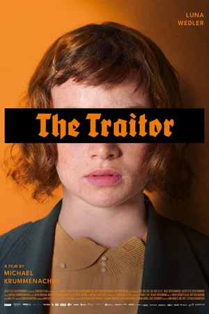 Photo 7 du film : The Traitor