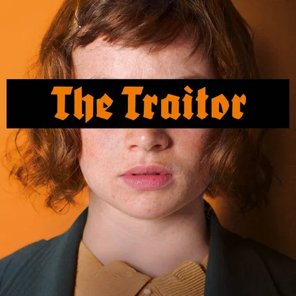 Miniature photo du film : The Traitor